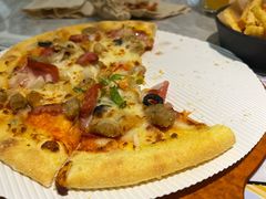 -必胜客(上海新南方商城PH店)