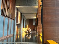 -三亚太阳湾柏悦酒店
