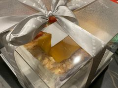 -巴思客蛋糕(交通路店)