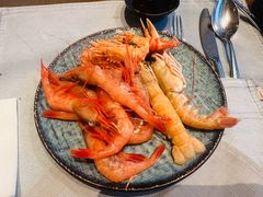 -青岛海天大酒店·1988全日餐厅