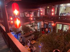 -香满楼(临安路店)