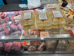 -王家沙点心店(南京西路总店)