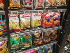 零售区-盒马鲜生(王府广场店)