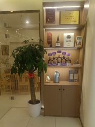 -头道汤头疗养生馆