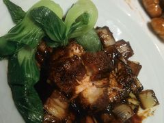 -北京王府井希尔顿酒店·秦唐中餐厅Chynna
