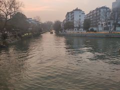 -东水关遗址公园