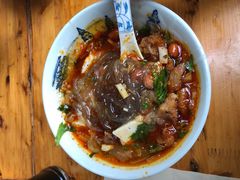 -豆相识•九九豆腐脑(牛咡桥店)