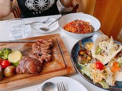 -森Some Fusion(荔湾店)