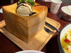 -外婆家(西溪印象城店)