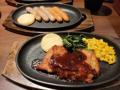 -萨莉亚意式餐厅(杭州滨江天街店)