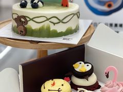 -派悦坊·甜品·蛋糕(虹口龙之梦店)