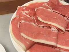 -老五四季涮肉(白纸坊店)