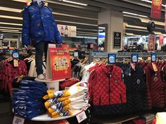 -大润发(芜湖店)