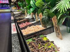 -韩大地烤肉海鲜火锅自助(五一广场店)