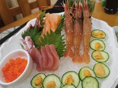 -银子铁板烧料理自助餐(人民广场店)