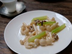 -鱼桥巷·美学川菜