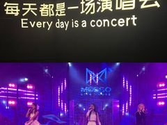 -MOSSO·Liveshow(M3香港广场店)