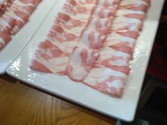 -呷哺呷哺 黄金牧场 (盛世天骄店)