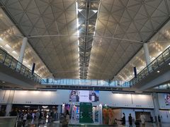 -太兴烧味餐厅(香港机场店)