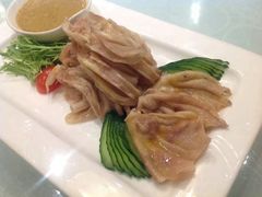 -饼中王酒楼(光复西路店)