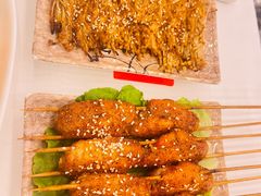 -簋街仔仔小龙虾(总店)