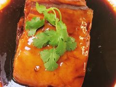 -丰收日·小海鲜·沪上家宴(顾村正大店)