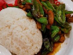 -阳阳中国饭(龙湖大兴天街)