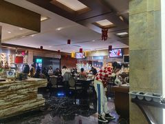 大堂-AdD全日制餐厅(中谷花园酒店)