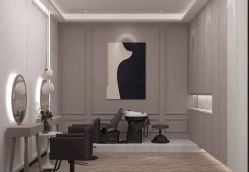 -a·f one hair salon