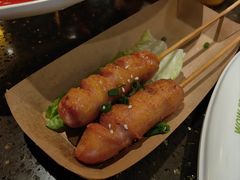 -蛙喔牛蛙(百联南方店)