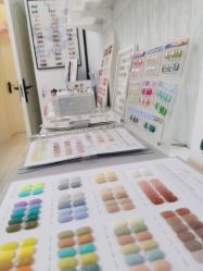 -赢韵美甲美睫瑞士净斑中心