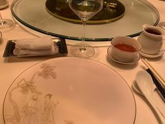 -金轩中餐厅 Jin Xuan(浦东丽思卡尔顿酒店)