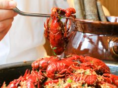 -杭州钱江新城万怡酒店-西餐厅