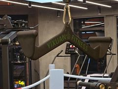 -RoMan罗马健身工作室(莘庄店)