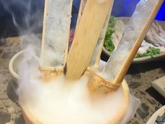 -小龙坎老火锅(北京三里屯店)