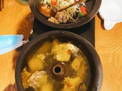 -云海肴云南菜·蒸汽石锅鱼(北京良乡华冠店)