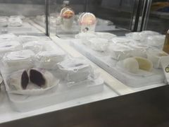 紫米糯米糍-喜茶(广州天汇igc店)