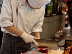 -涮福記·现切牛羊肉火锅(世纪汇店)