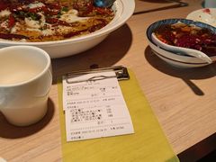 -川里谈·川味小馆(北京路店)