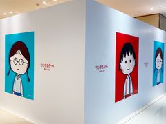 -青山上品咖啡·日式法兰绒手冲(高岛屋百货店)
