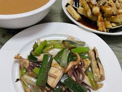 -华春餐馆(鱼山路店)