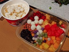 -丫头冰粉(九眼桥店)