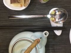 -大佛寺高级素食自助餐厅