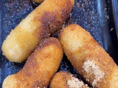 -塔兰齐新疆孜然火锅(鲤鱼山路店)