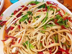 -如意香辣鸡架(总店)