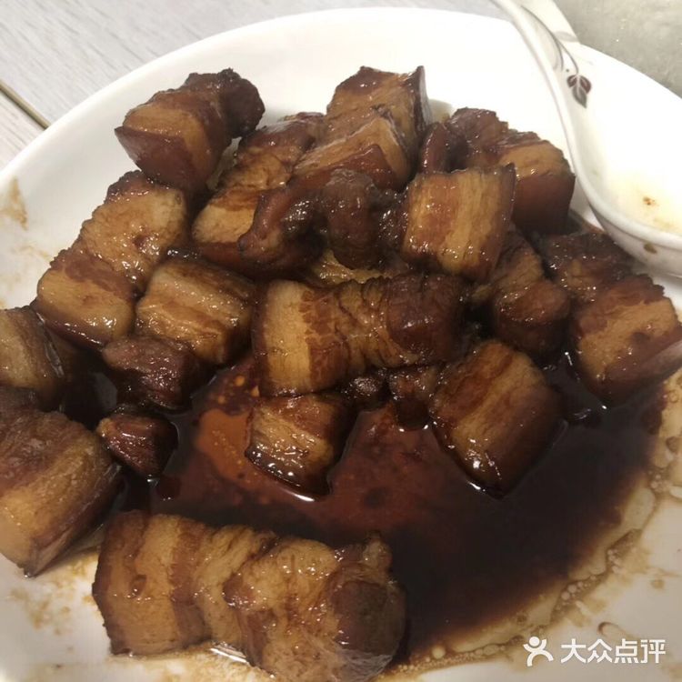 先生的家常菜