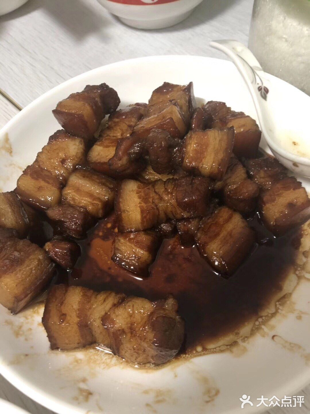 先生的家常菜