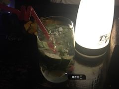 -MM·五声·音乐人与调酒师(西安路店)