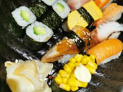 -歌行灯日本料理(伊势丹店)