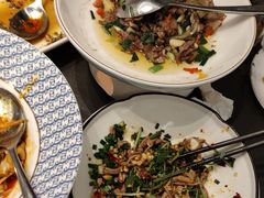 -永膳精致本味湘菜(麓谷店)